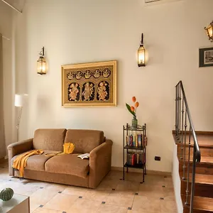 Apartamento Cappellari - Campo De' Fiori, Roma