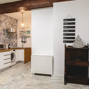  Apartamento In Alameda De Hercules San Lorenzo España