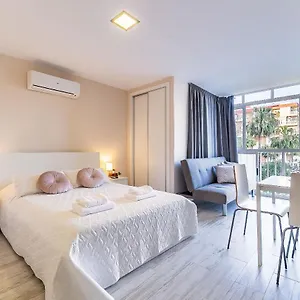  Apartment Sun Coast -- Superb With 4 Pools, Gardens & Breakfast Spain