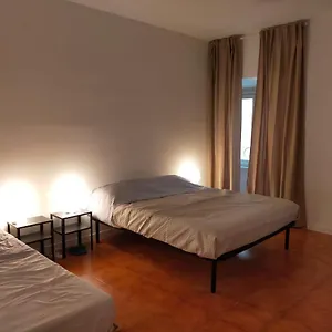 Locazione Turistica Di Via Ottaviano A Apartment