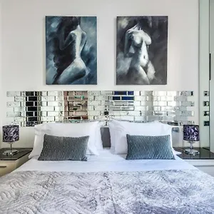  Apartamento Your Place In Milano Italia