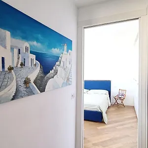  Apartment Lotus Senna Italy