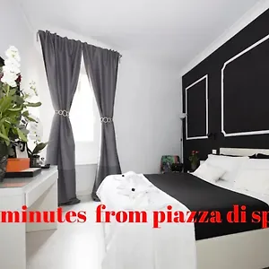 Via Del Babuino 192 Superior Apartment