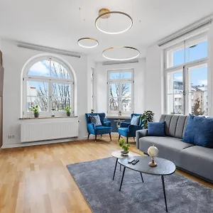  Apartment Apart21 - Exclusive In Location With Parking Germany