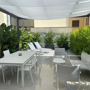 Viam Imbriani Apartment