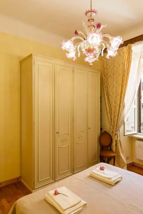 Rome Lucia Apartment