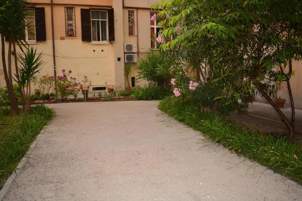Rome Lucia Apartment