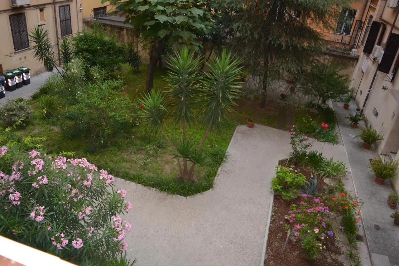 Rome Lucia Apartment Itália